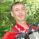 Пчелкин Сергей Александрович
